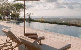 Villa Puri Balangan